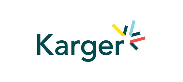 Karger logo